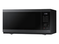 Samsung 40l Black Stainless Steel Grill