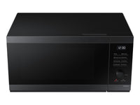 Samsung 40l Black Stainless Steel Grill