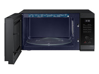 Samsung 40l Black Stainless Steel Grill