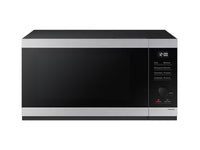 Samsung 40L Silver Grill Microwave Oven