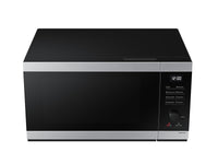 Samsung 40L Silver Grill Microwave Oven