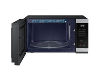 Samsung 40L Silver Grill Microwave Oven