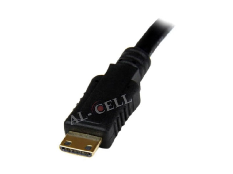 MINI Hdmi To Vga With Chip