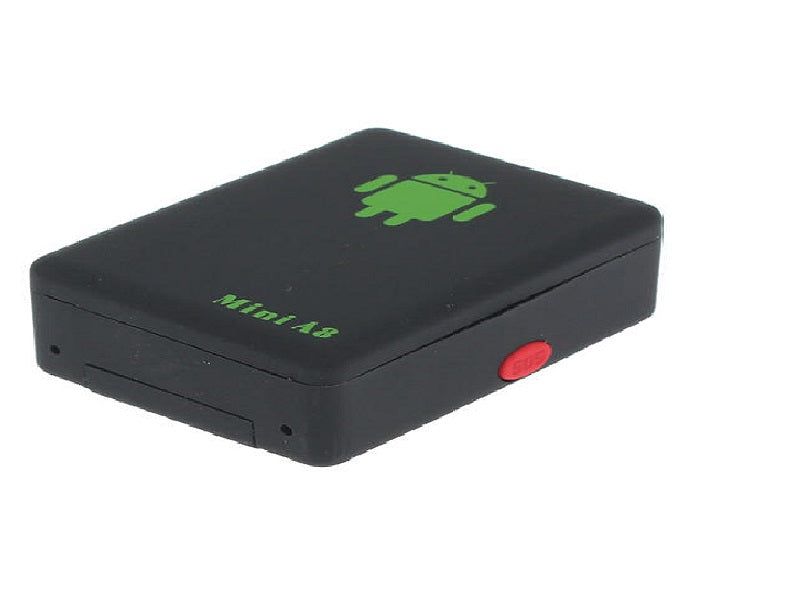 GSM Gprs Gps Unit Open Network