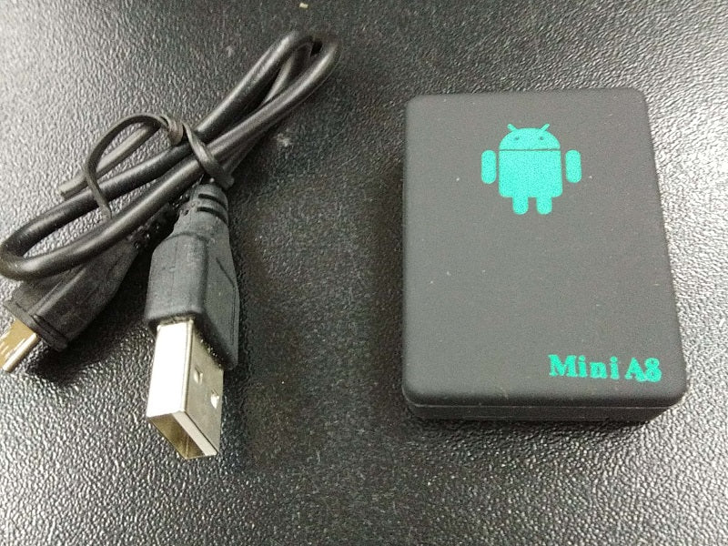 GSM Gprs Gps Unit Open Network