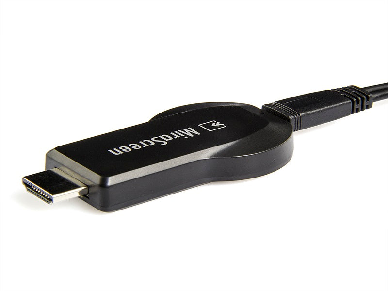 MIRASCREEN Hdmi Dongle Wifi Receiver