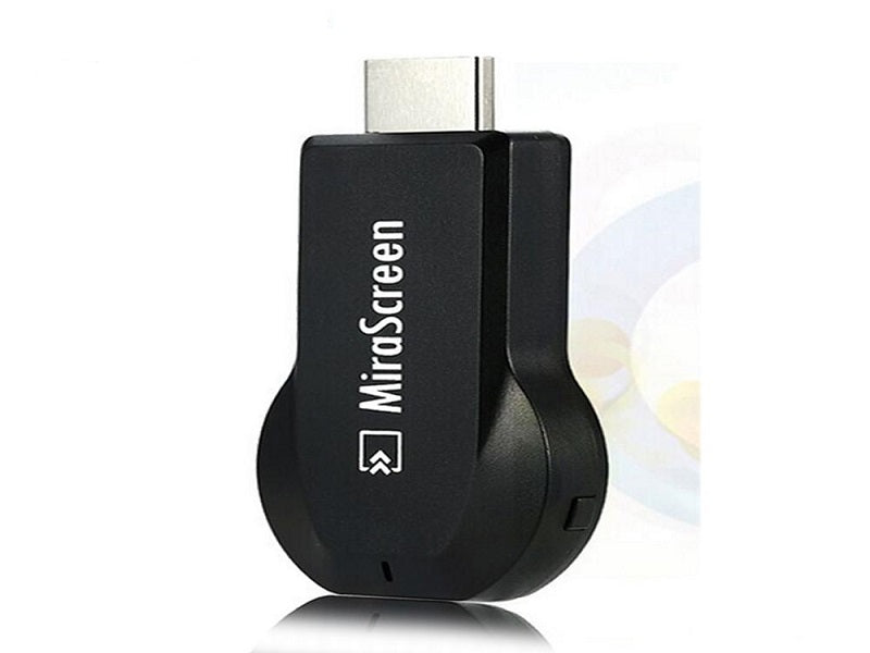 MIRASCREEN Hdmi Dongle Wifi Receiver