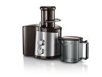 MIDEA 1.5L Ultra Juicer Silver