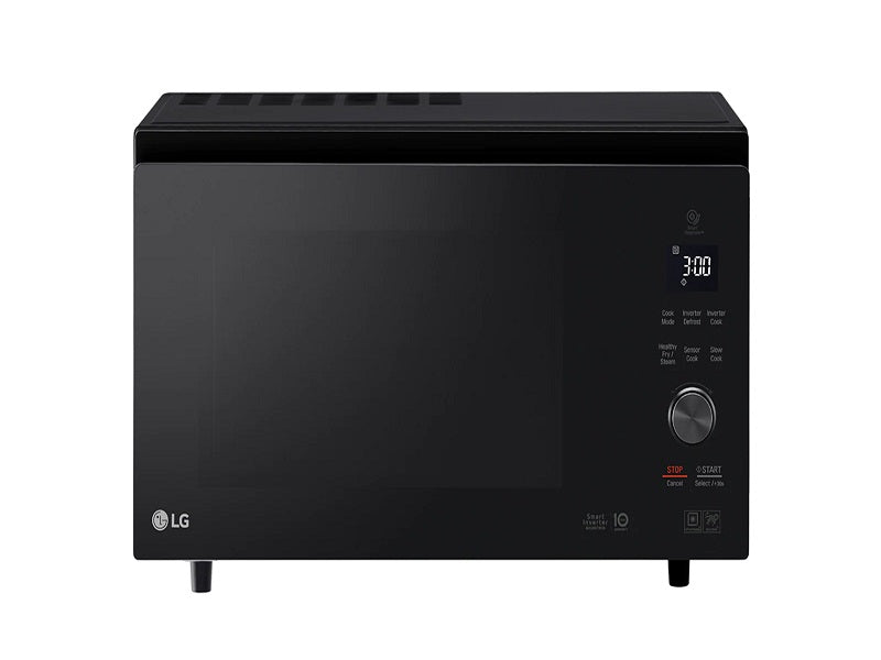 LG 39L Neochef Convection Microwave