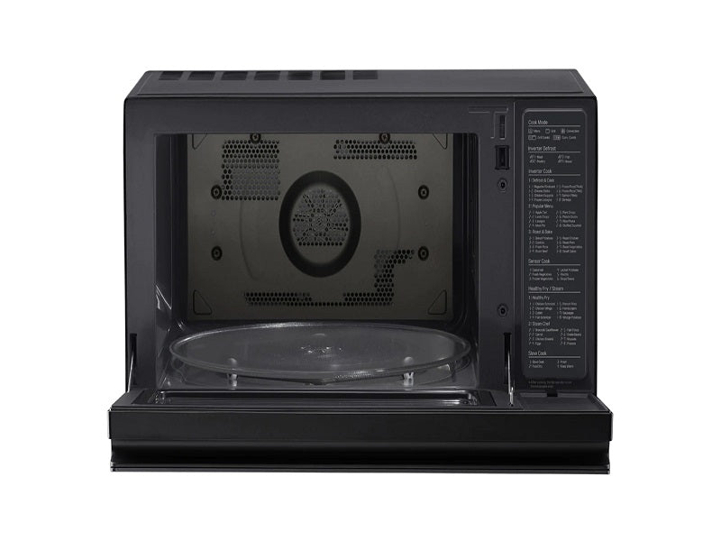 LG 39L Neochef Convection Microwave