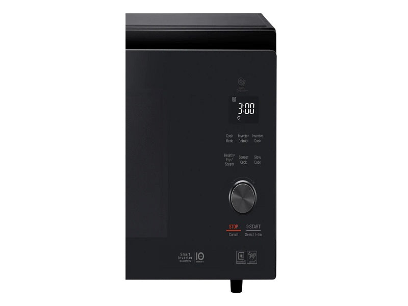 LG 39L Neochef Convection Microwave