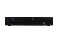 MAKEN Heavy Duty Cash Drawer Black 24V