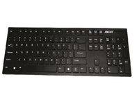 MECER Slim Usb Keyboard