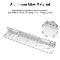 L Bracket for 280KG Magnetic Lock