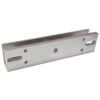 ZATECH U bracket for 280kg electromagnetic door lock