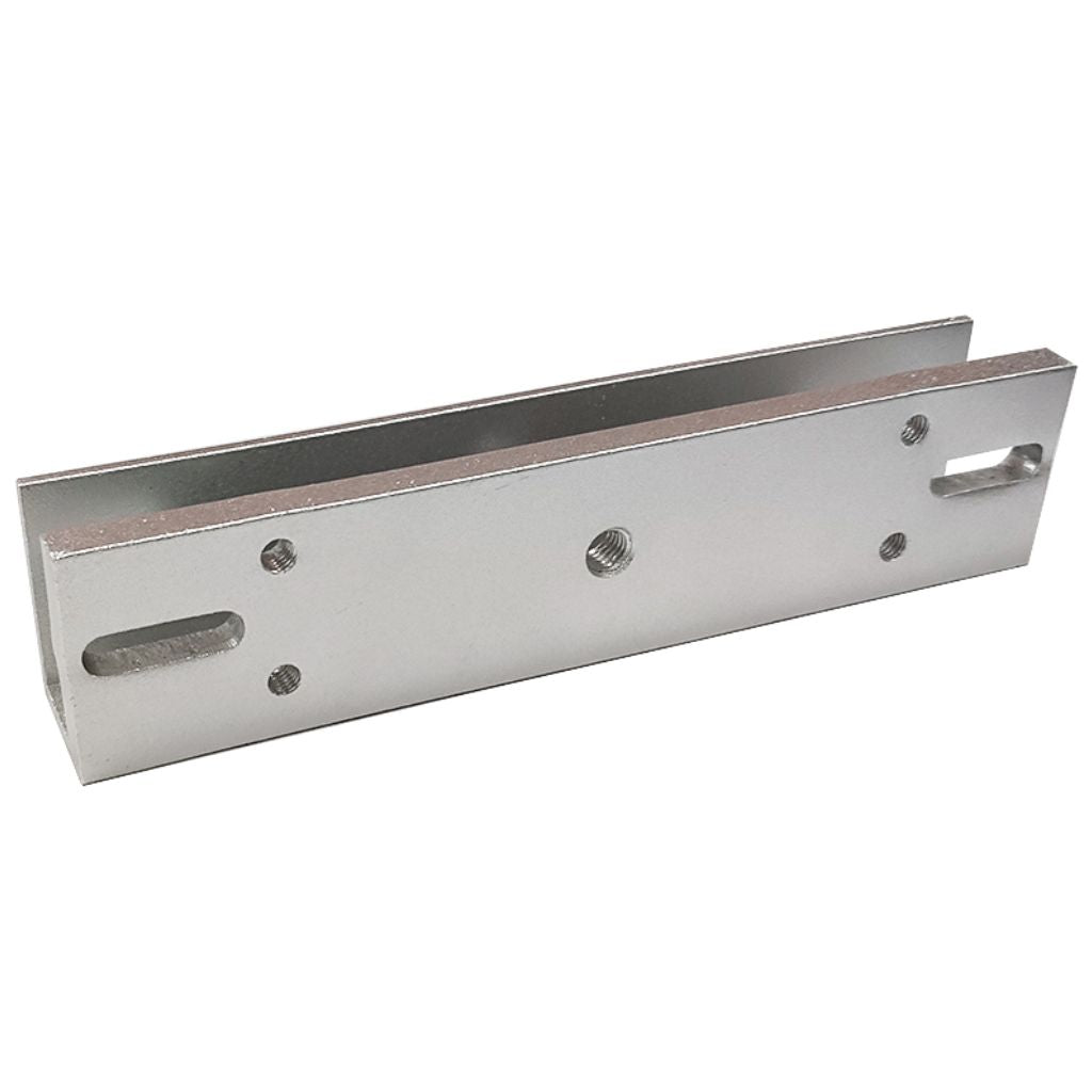 ZATECH U bracket for 280kg electromagnetic door lock