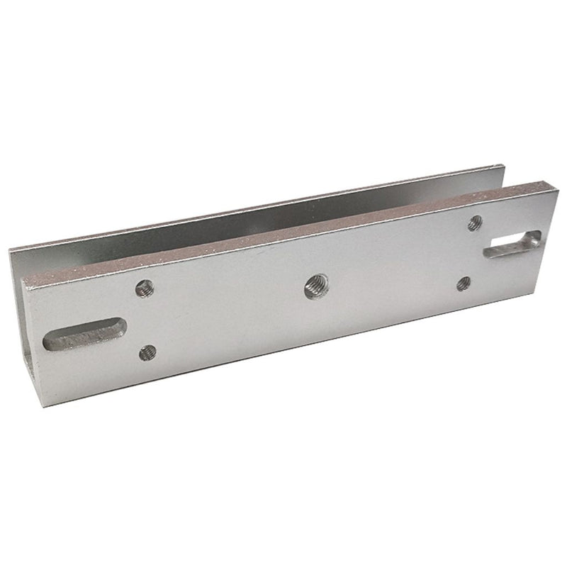 ZATECH U bracket for 280kg electromagnetic door lock