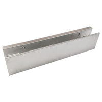 ZATECH U bracket for 280kg electromagnetic door lock (view 4)