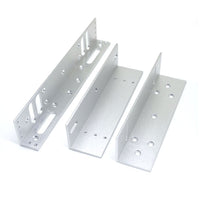 ZL Bracket for 280KG Magnetic Lock