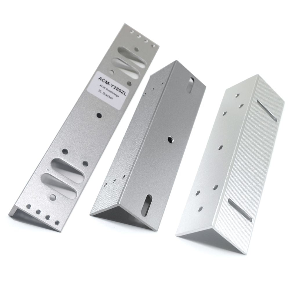 ZL Bracket for 280KG Magnetic Lock