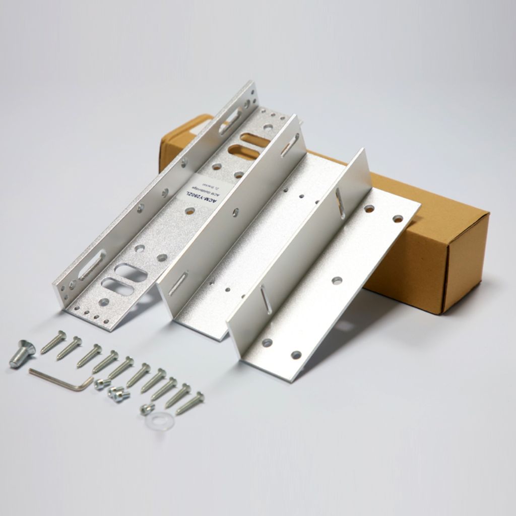 ZL Bracket for 280KG Magnetic Lock
