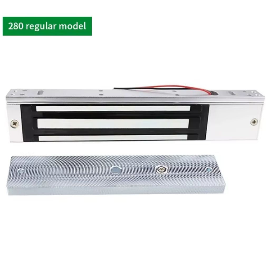 280KG Electromagnetic Magnetic Door Lock