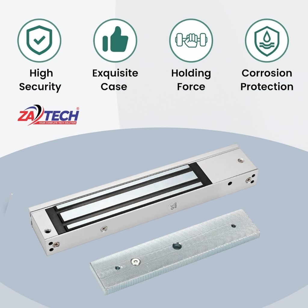 350KG Electromagnetic Magnetic Door Lock