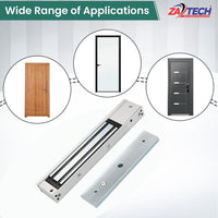 350KG Electromagnetic Magnetic Door Lock
