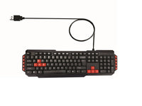 MULTIMEDIA Keyboard Usb Mm007/Mm001