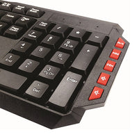 MULTIMEDIA Keyboard Usb Mm007/Mm001