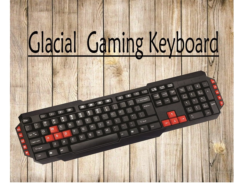 MULTIMEDIA Keyboard Usb Mm007/Mm001