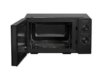 MIDEA 20L Inverter Manual Microwave Blk