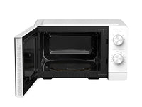 MIDEA 20L Inverter Manual Microwave Wht