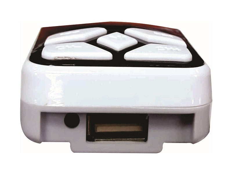 MIX Mp3 Modulator