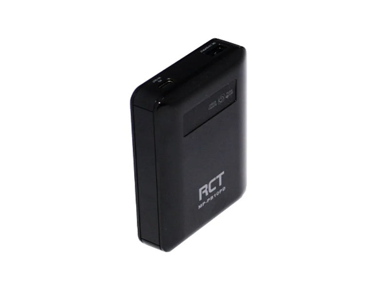 RCT Megapower 10000Mah Ac Power Bank