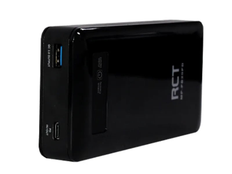 RCT Megapower 20000Mah Ac Power Bank