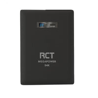 RCT Megapower 54000Mah Ac Power Bank