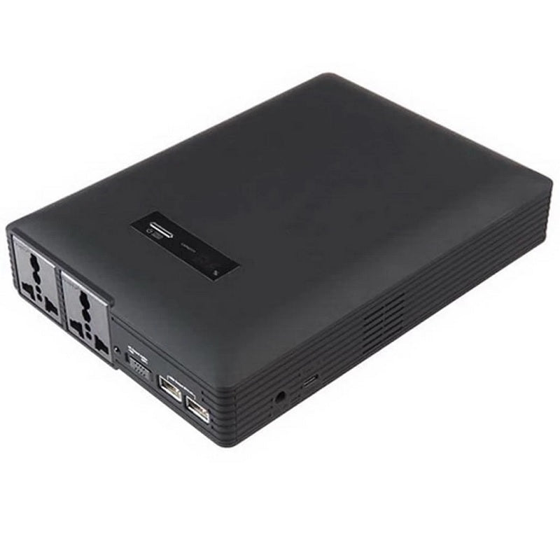 RCT Megapower 80000Mah Ac Power Bank