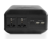 RCT Megapower 160000Mah Ac Power Bank