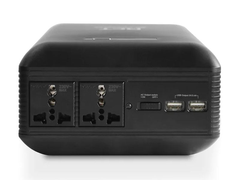 RCT Megapower 160000Mah Ac Power Bank