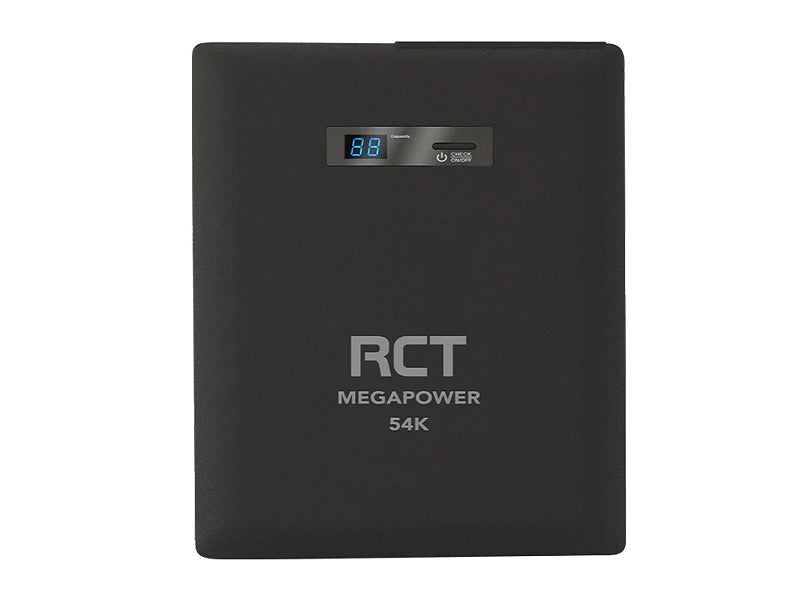 RCT Megapower 54000Mah Ac Power Bank
