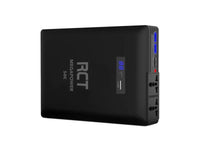 RCT Megapower 54000Mah Ac Power Bank