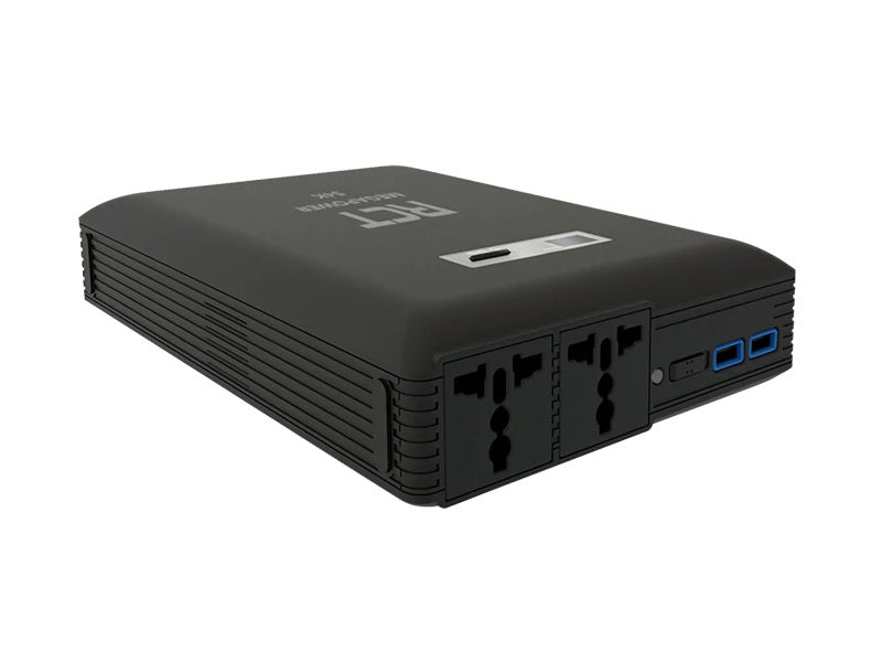 RCT Megapower 54000Mah Ac Power Bank