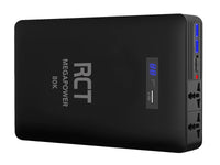 RCT Megapower 80000Mah Ac Power Bank
