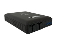 RCT Megapower 80000Mah Ac Power Bank