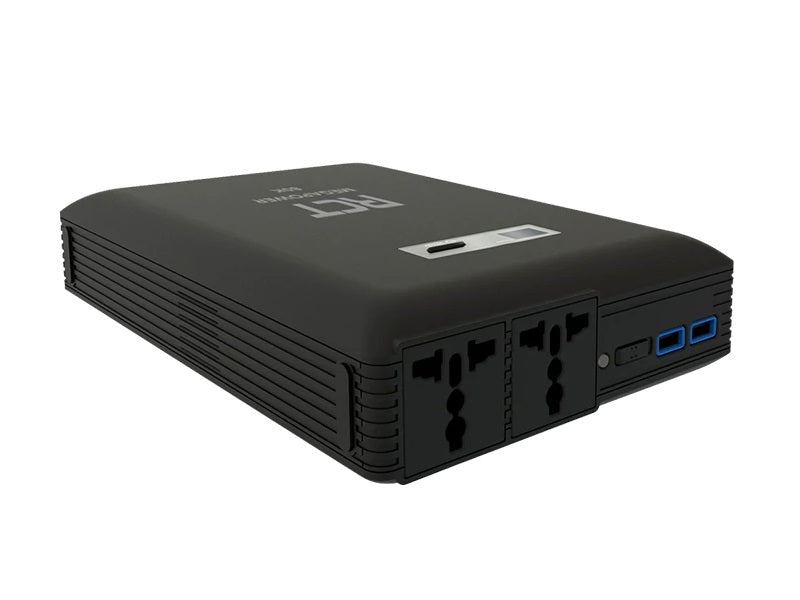 RCT Megapower 80000Mah Ac Power Bank