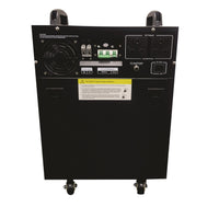 RCT Megapower 2Kva /2000W Inverter Troll