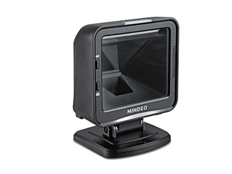 SCANNER-MP8600 Usb N/Box Mindeo