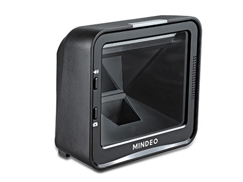SCANNER-MP8600 Usb N/Box Mindeo