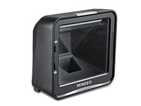 SCANNER-MP8600 Usb N/Box Mindeo